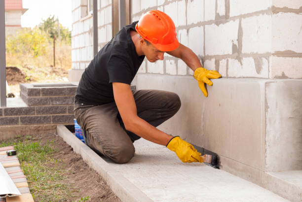 Licensed Foundation Crack Repair service in Riverside, MD - Halo Water Proofing